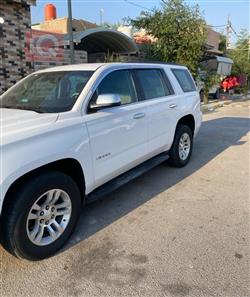 شێڤرۆلێت تاهۆ